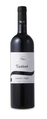Wino Borgo Tesis Cabernet Franc DOC