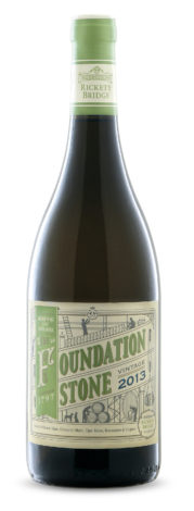 Wino Foundation Stone White