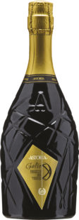 Wino musujące Galie Prosecco Extra Dry DOC w kartoniku
