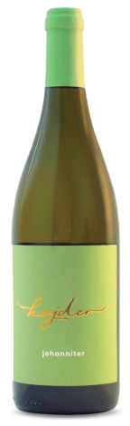 Wino Kojder Johanniter