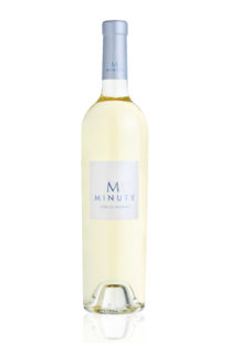 Wino M de Minuty blanc AOP