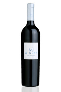 Wino M de Minuty Rouge AOP