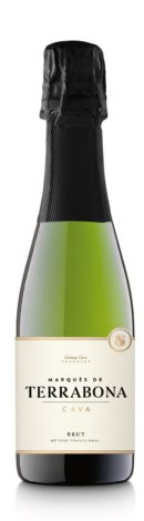 wino musujące Cava Marques de Terrabona Brut DO