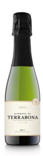 wino musujące Cava Marques de Terrabona Brut DO