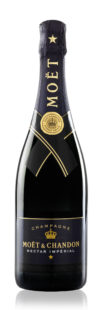 Szampan Moet & Chandon Nectar Imperial