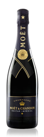 Szampan Moet & Chandon Nectar Imperial