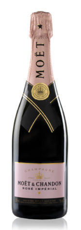 Szampan Moet & Chandon Rose Imperial