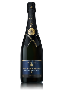 Szampan Moet & Chandon Nectar Imperial AOC