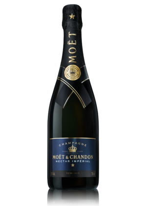 Szampan Moet & Chandon Nectar Imperial AOC