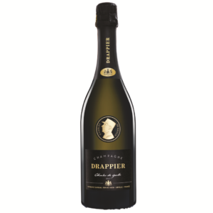 Szampan Drappier Cuvée Charles de Gaulle AOC