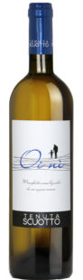 Wino Scuotto Oi ni Fiano IGP
