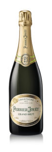 Szampan Perrier - Jouet Grand Brut AOC