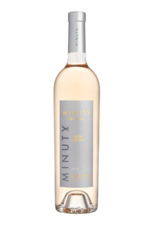 Wino M de Minuty Cotes Prestige Rose AOP