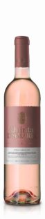 Wino Quinta de Amares Rose DOC