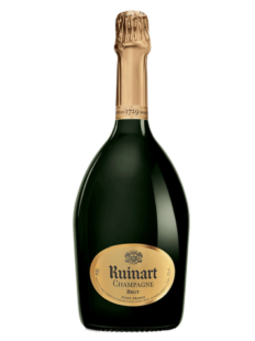 Szampan Ruinart de Ruinart Brut AOC