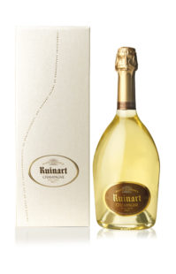 Szampan Ruinart Blanc de Blancs Brut AOC w kartoniku