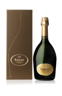 Szampan Ruinart de Ruinart Brut AOC w kartoniku