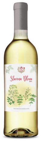 Wino Śliwkowe Slavena Ulena