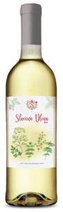 Wino Śliwkowe Slavena Ulena