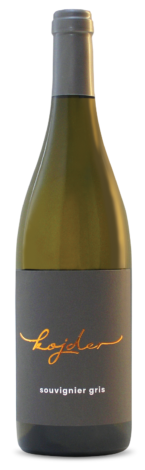 Wino Kojder Souvignier Gris