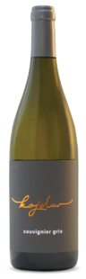 Wino Kojder Souvignier Gris