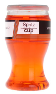 Koktajl Espresso Spritz