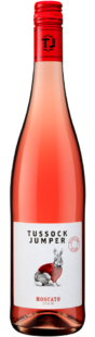 Wino Tussock Jumper Moscato Rose