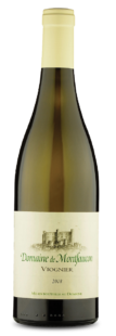 Wino Domaine de Montfaucon Viognier IGP