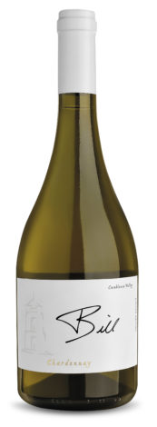 Bill Limited Edition Chardonnay