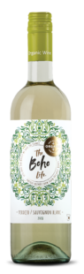 Wino Boho Life Verdejo Sauvignon Blanc VDLT