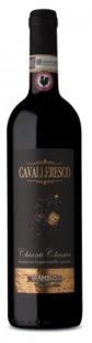 Wino Trambusti Cavalleresco Chianti Classico DOCG