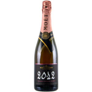 Szampan Moet & Chandon Grand Vintage Rose AOC