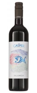 Wino Gasper Palamida GP
