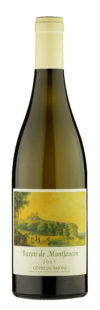 Wino Cotes du Rhone Blanc AP