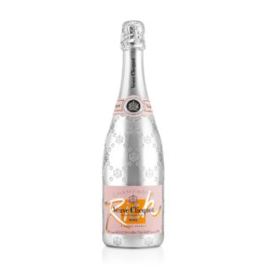 Szampan Veuve Clicquot Rich Rose AOC