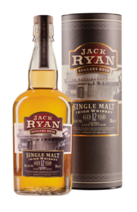 Jack Ryan 12YO 0,7l