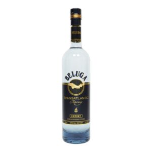 Wódka Beluga Transatlantic