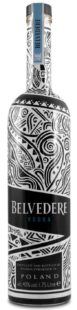 Belvedere Pure By Laolu 0,7l