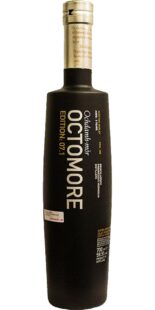 AL Bruichladddich Octomore 7.1 0,7l