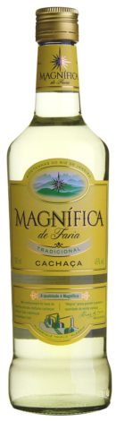 Cachaca Magnifica Tradicional 0,7l