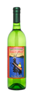 Crema de Mezcal Del Maguey Vida 0,5l