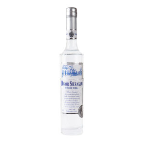 AL Dwór Sieraków Superior 0,5l