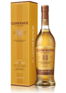 Glenmorangie Original 10YO 0,5l
