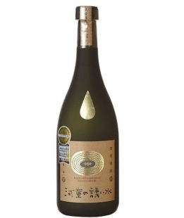 Shochu Kappa no Sasoi Mizu 0,7l