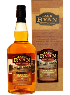 Jack Ryan Toomavera 10YO 0,7l