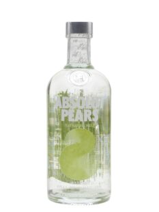 Wódka Absolut Pears