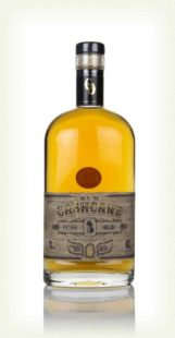 Rum Cashcane Extra Old