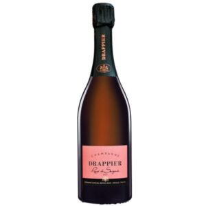 Szampan Drappier Rose Brut 0,375l