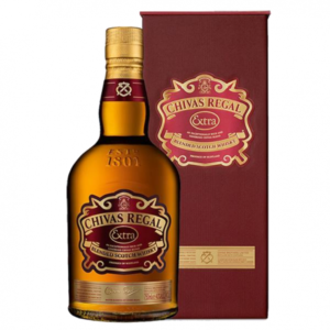 AL Chivas Regal Extra 0,7l