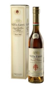 Brandy Villa Zarri 18YO 0,5l
